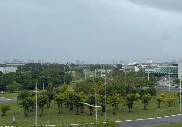 Inmet emite alerta de chuvas intensas para quase 200 cidades da Bahia; veja lista