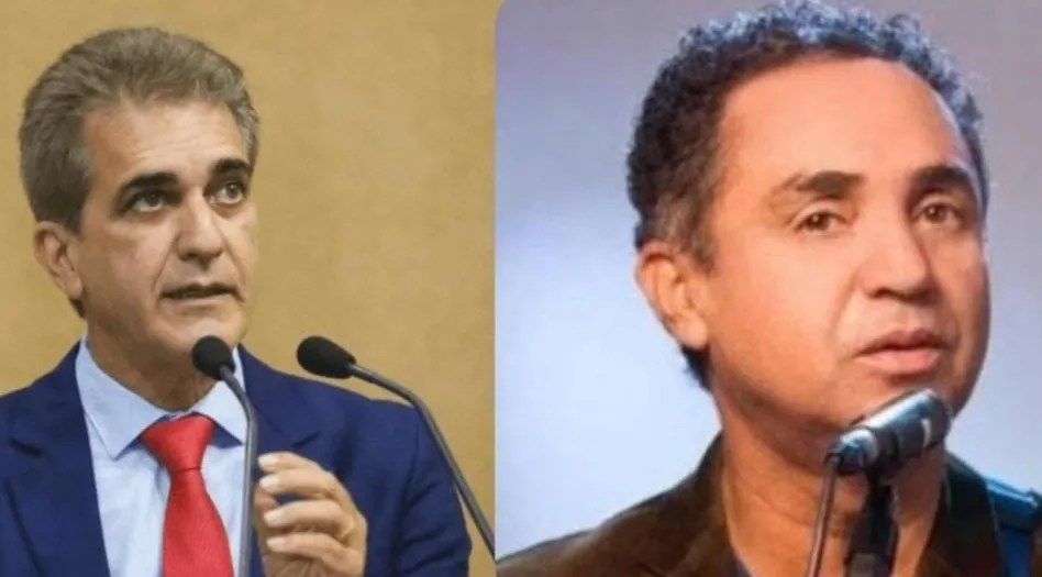 Assembleia Legislativa aprova nome de Carlos Pitta para teatro de Feira; “merece ser eternizado”; afirma deputado Robinson