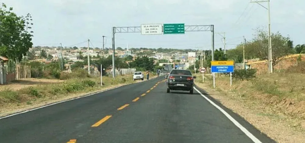 Rodovias baianas devem receber 600 mil veículos no feriado de Corpus Christi