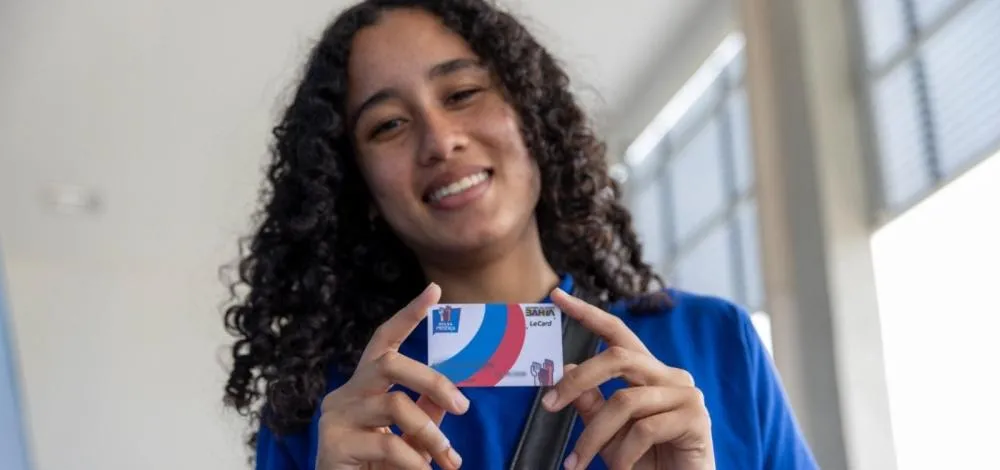 Bolsa Presença: pagamento de maio é liberado para mais de 352 mil estudantes na Bahia