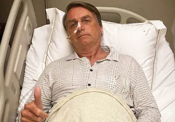Médicos que atenderam Bolsonaro na prisão denunciam calote em plantões