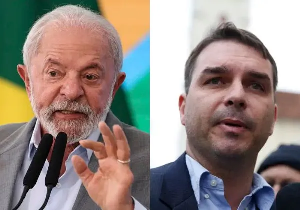 Pesquisa BTG/Nexus: Lula lidera todos os cenários da corrida eleitoral